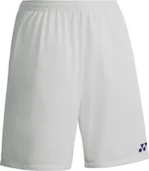 ヨネックス YONEX サッカー JUNIOR ゲームパンツ ズボン ボトムス ウェア 練習 トレーニング 部活 クラブ 履きやすい  FW2002J 017 シルバー