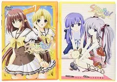 SHUFFLE ! episode.7 (初回限定版) [DVD]