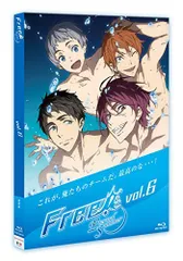 2026年最新】Free! -Eternal Summer- 7 [DVD]の人気アイテム - メルカリ