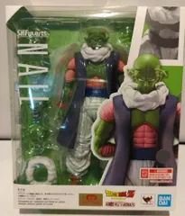 BANDAI SPIRITS S.H.Figuarts ネイル