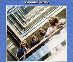 The Beatles 1967-1970