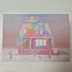 SEVENTEEN 17 is right here ベストアルバム デラックス Deluxe