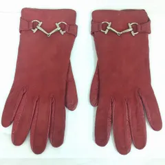 2026年最新】グッチ手袋の人気アイテム - メルカリ