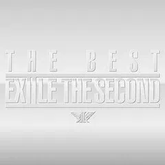 EXILE THE SECOND THE BEST(CD2枚組+DVD)(初回生産限定盤 )