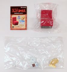 리멘트 커피소 코메다 커피점 1. 코메다의 스테디셀러 모닝