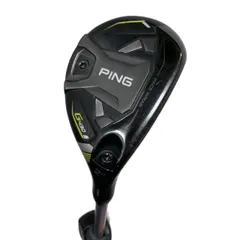 2026年最新】ピンG430ユーティリティ 7uの人気アイテム - メルカリ