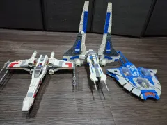 LEGO スター・ウォーズ 宇宙船 バルク まとめ