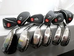 2025年最新】prgr egg アイアンの人気アイテム - メルカリ