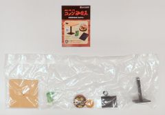 리멘트 커피소 코메다 커피점 3. 전통의 부츠 글라스