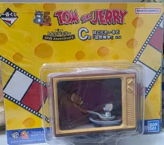 トムとジェリー 一番くじ C賞