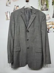 ドルチェ＆ガッバーナ ブレーザー ジャケット スーツ セットアップ スリーボタン