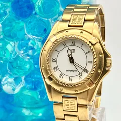 2025年最新】Givenchy レディース 腕時計(アナログ)の人気アイテム