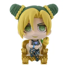 (未開封) ジョジョコレ ジョジョコレクション WORLD 1 空条 徐倫