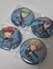 あんさんぶるスターズ！ ALKALOID 6周年 缶バッジ まとめ