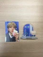 Stray Kids(ストレイキッズ・スキズ・SKZ)マジックスクール スンミン(SEUNGMIN・キムスンミン) PuppyM(パピーム)