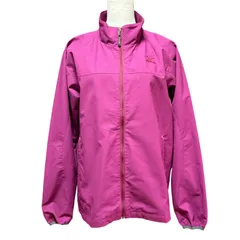 MIZUNO ミズノ アウトドア ジャケット S レディース スポーツ 登山 トレッキング ウインドブレーカー 軽量 防風