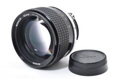 ☆良品☆ ニコン Nikon Ai NIKKOR 50mm F1.4 #417 - メルカリ