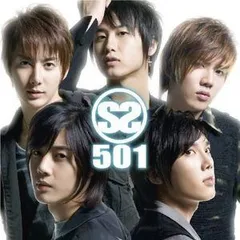 2026年最新】SS501の人気アイテム - メルカリ