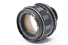 2026年最新】super takumar 50mm f1.4の人気アイテム - メルカリ