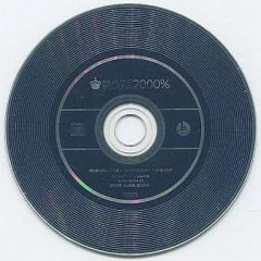 [중고]애니메이션 CD 우타노☆프린스님 마지 LOVE2000% 아이돌 송 애니브로 게이머즈 연동 특전 캐스트 코멘트 CD