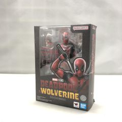 [중고] 반다이 SHFiguarts 데드풀 데드풀 & 울버린[15]