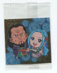 バンダイ ワンピースにふぉるめーしょん LOG.12/2795415 ネフェルタリ・ビビ&ネフェルタリ・コブラ【SP】 34