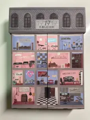 SEVENTEENフルセットアルバム 17 IS RIGHT HERE (HEAR ver.)