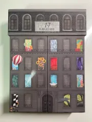 SEVENTEEN(セブンティーン・セブチ) フルセット アルバム 17 IS RIGHT HERE (HERE ver )