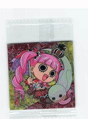 メディコム・トイ 東映レトロソフビコレクション モモイロアルマジロ