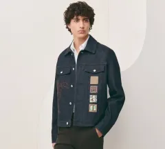 2025年最新】HERMES メンズ テーラードジャケットの人気アイテム