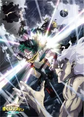 【新品】パズル FINAL SEASON 「僕のヒーローアカデミア」 ジグソーパズル 500ピース [500-776]