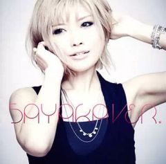 [중고] 애니메이션 계 CD 사사키 사카 / SAYAKAVER.