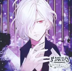 【中古】アニメ系CD ドラマCD DIABOLIK LOVERS ドS吸血CD BLOODY BOUQUET Vol.12 逆巻スバル(CV：近藤隆)[初回盤]