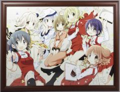 甘城ブリリアントパーク 複製原画 集合 - メルカリ