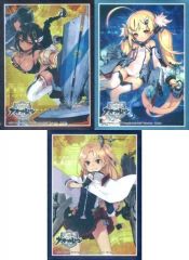 Shadowverse EVOLVE GP ウマ娘 スリーブ セット - メルカリ