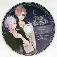 【中古】アニメ系CD ディアボリック ラヴァーズ ルナティック パレード ステラワース特典ドラマCD 「魅惑の誘い -もふもふは突然に- (スバル・シン)」