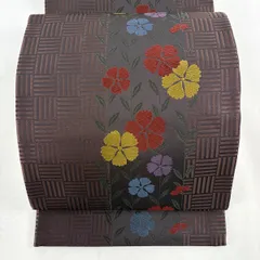 2026年最新】名古屋帯の人気アイテム - メルカリ