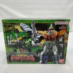 2026年最新】魔神合体マジキングの人気アイテム - メルカリ