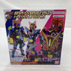 Figure-rise Standard クウガ(マイティ)＆カブト セット売り - メルカリ