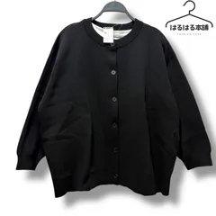 訳あり／未使用／タグ付き品／大きいサイズ／長袖cardigan／カーディガン／Tシャツ／セット／お得／シンプル／秋冬／黒／ブラック／白／ホワイト／5L