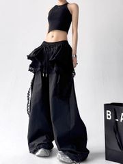 theredthread S pierce cargo pants - メルカリ