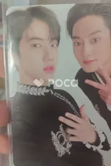 CRAVITY 集合/ユニット Part.2 LIBERTY : IN OUR COSMOS COSMOS ver.