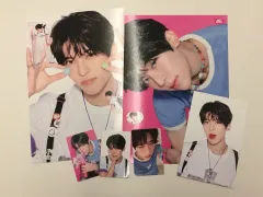 NCT WISH 2026 シーグリ 販売 (シオン)