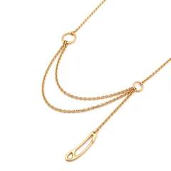 2026年最新】エルメス 安全ピンの人気アイテム - メルカリ