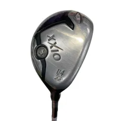 2026年最新】ゼクシオ ユーティリティ u4の人気アイテム - メルカリ