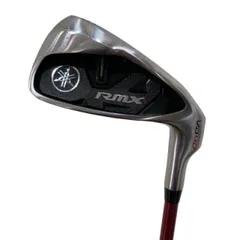 【中古】 ヤマハ RMX VD40 #5 単品アイアン LI Diamana i YR (フレックスR) メンズ 男性用 右利き 右用 Cランク ゴルフクラブ