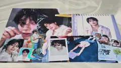 スキズ 2026 シーグリ シーズングリーティング アイエン(I.N・ジョンイン) 販売 セット