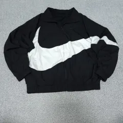 M NIKE ナイキ ウィンドブレーカー ジャケット