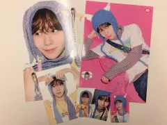 NCT WISH 2026 シーグリ 分売 (リョウ)