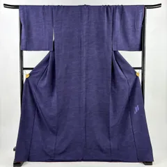 kotaro様リクエストしつけ付き人間国宝六谷梅軒 江戸小紋角通し付下げ帯セット 2026年最新】六谷梅軒の人気アイテム - メルカリ